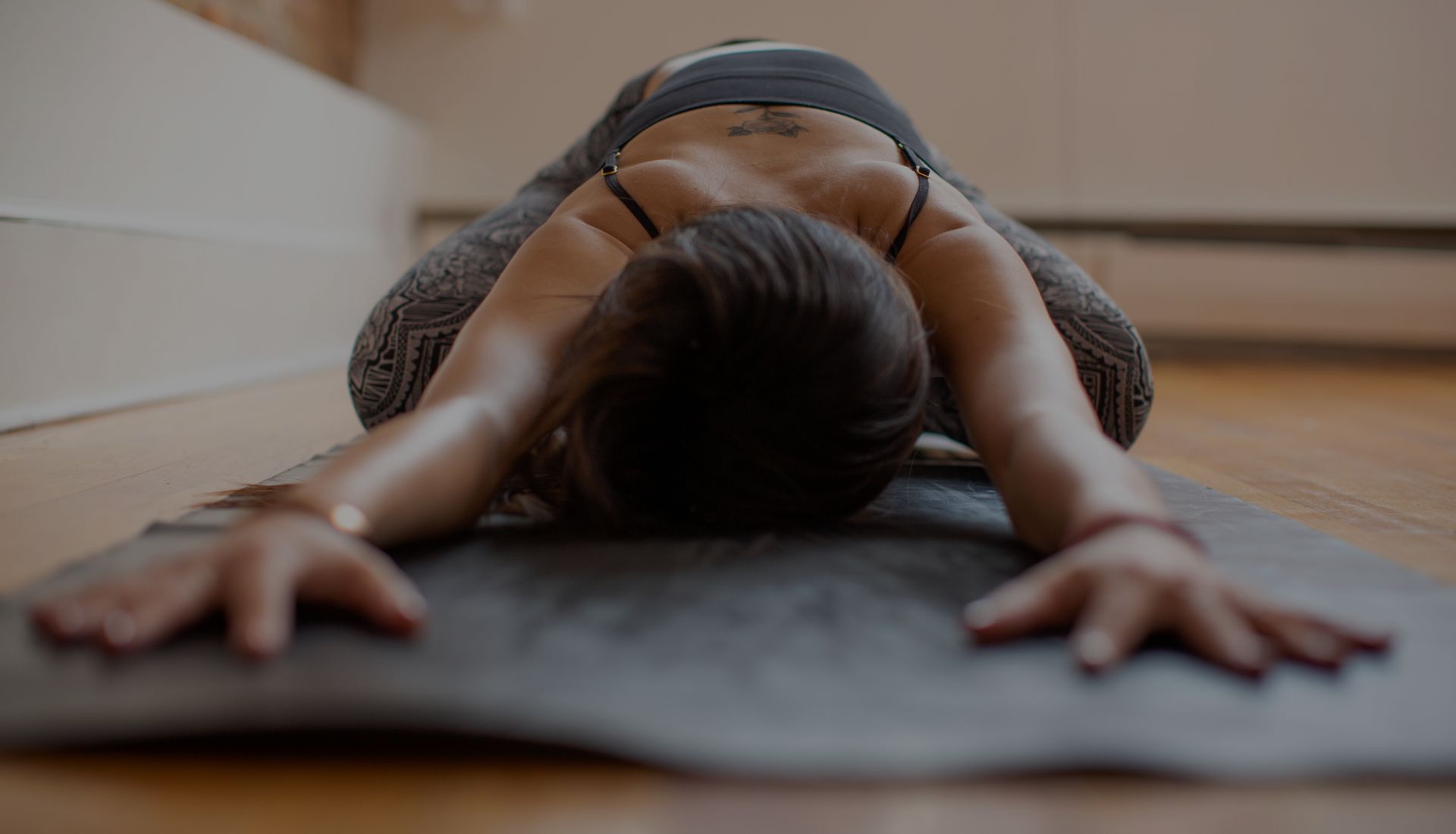 YOGA